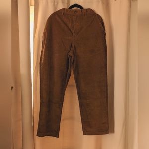 Gap Corduroy Trousers
